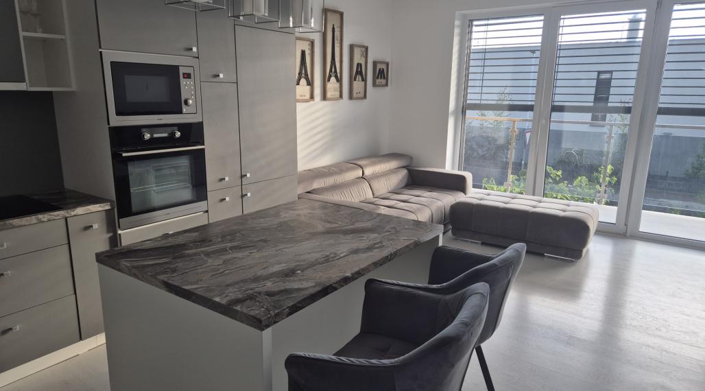 2-izbový byt v novostavbe Belveder