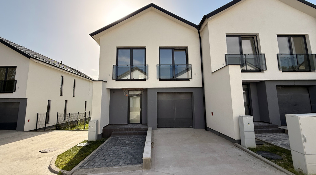 Rodinný dom vo Vysokých Tatrách, obec Štôla,  č. 4 Kriváň