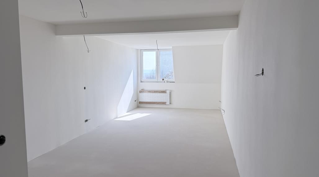 1 izbový byt KVP Grunt č. 6