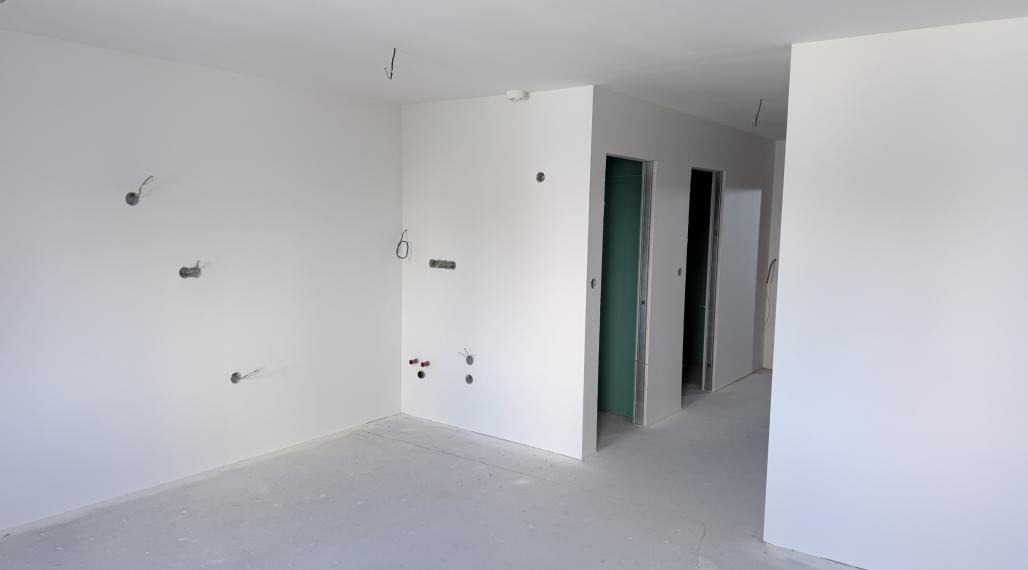 1 izbový apartmán KVP Grunt č. 31