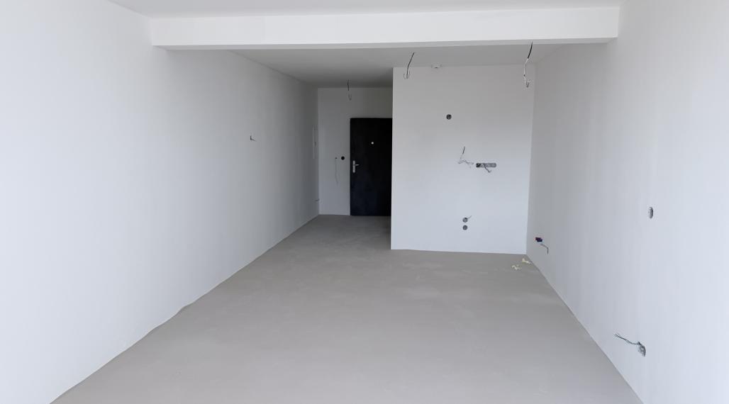 1 izbový byt KVP Grunt č. 7