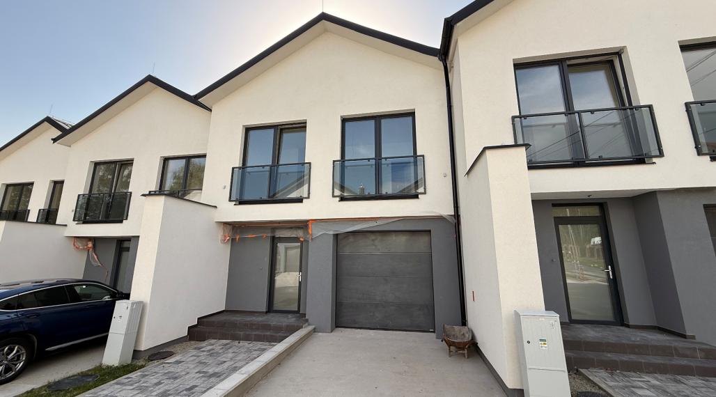 Rodinný dom vo Vysokých Tatrách, obec Štôla,  č. 2 Havran