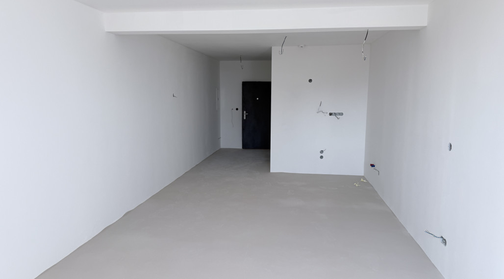 1 izbový byt KVP Grunt č. 7