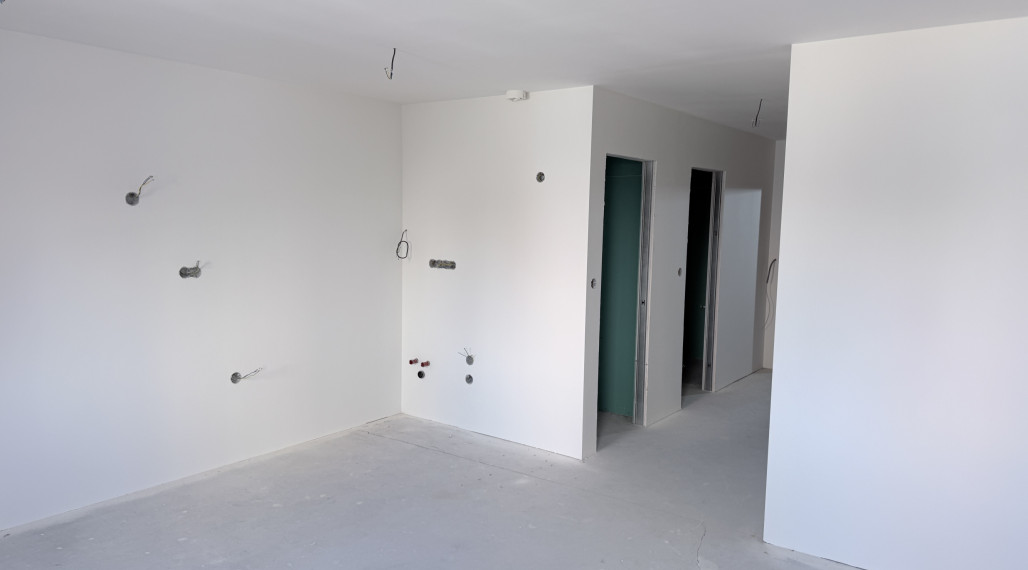 1 izbový apartmán KVP Grunt č. 31