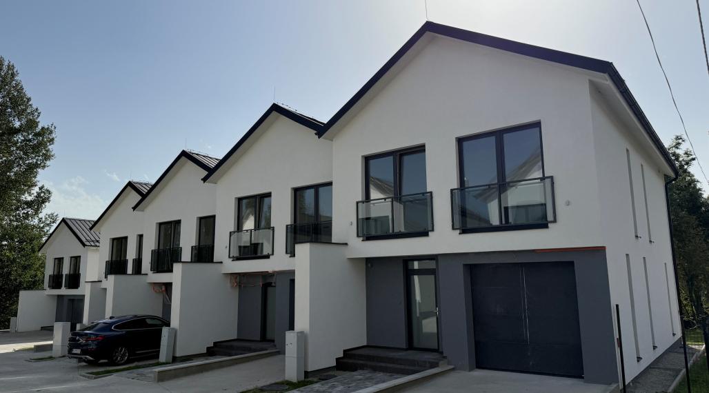 Rodinný dom vo Vysokých Tatrách, obec Štôla,  č. 1 Patria