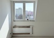 1 izbový byt KVP Grunt č. 6 - fotografia 3