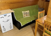 Chata vo Vysokých Tatrách obec Štôla - fotografia 6