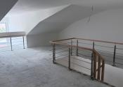 3 izbový byt s loggiou a mezonetom KVP Grunt - fotografia 6