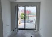 3 izbový byt s loggiou a mezonetom KVP Grunt - fotografia 9