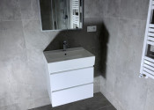 1 izb. byt v novostavbe KVP Grunt - fotografia 5