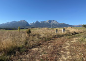 Stavebný pozemok na predaj, Stará Lesná, Vysoké Tatry - fotografia 2
