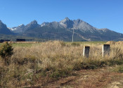 Stavebný pozemok na predaj, Stará Lesná, Vysoké Tatry - fotografia 3