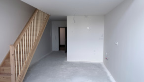 2-izbový mezonetový byt KVP Grunt č. 13 - fotografia 3