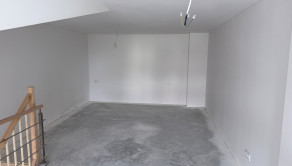 2-izbový mezonetový byt KVP Grunt č. 13 - fotografia 8