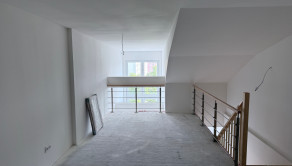 2-izbový mezonetový byt KVP Grunt č. 13 - fotografia 9