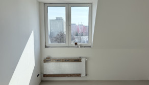 1 izbový byt KVP Grunt č. 6 - fotografia 3