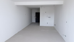 1 izbový byt KVP Grunt č. 5 - fotografia 5