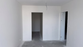 3 izbový byt s loggiou a mezonetom KVP Grunt - fotografia 3