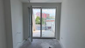 3 izbový byt s loggiou a mezonetom KVP Grunt - fotografia 9