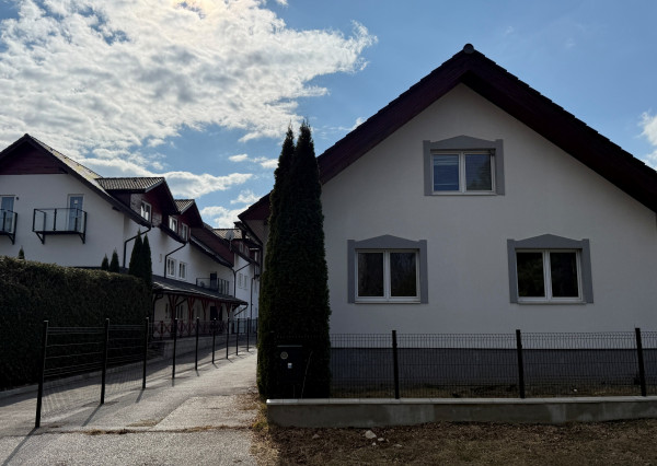 Rodinný dom na predaj Nová Lesná