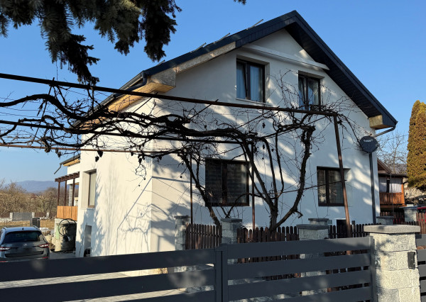 Rodinný dom na predaj, Košický Klečenov