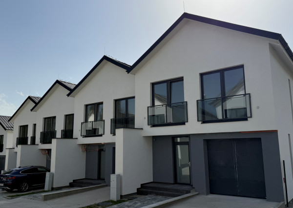 Rodinný dom vo Vysokých Tatrách, obec Štôla,  č. 1 Patria