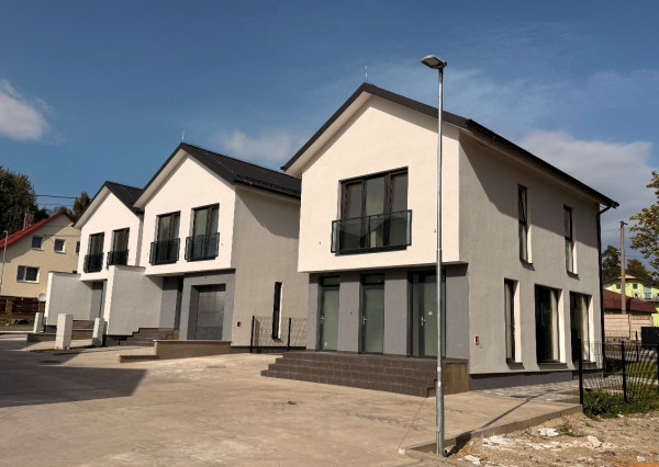 Rodinný dom vo Vysokých Tatrách, obec Štôla,  č. 9 Končistá