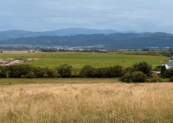 Stavebný pozemok na predaj, Nová Lesná, Vysoké Tatry