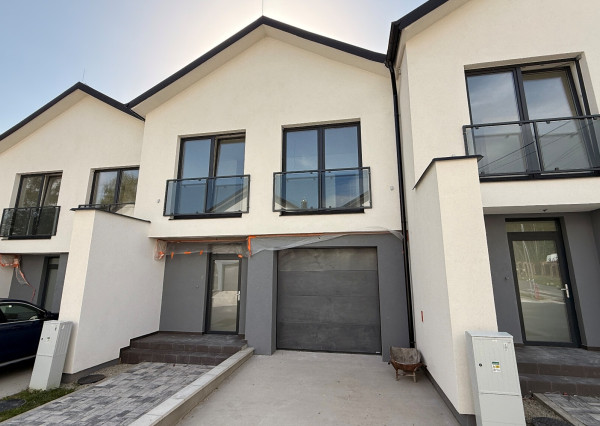 Rodinný dom vo Vysokých Tatrách, obec Štôla,  č. 2 Havran