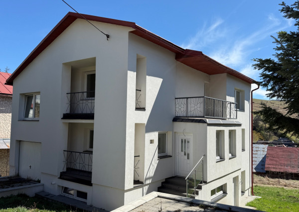 Rodinný dom na predaj Liptovská Teplička