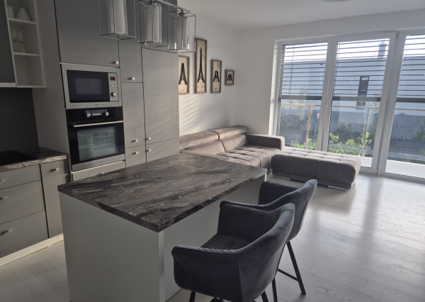 2-izbový byt v novostavbe Belveder