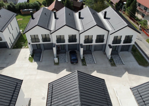 Rodinný dom vo Vysokých Tatrách, obec Štôla,  č. 3 Solisko