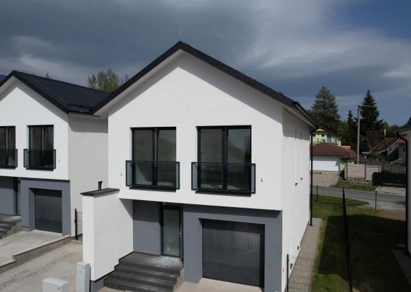 Rodinný dom vo Vysokých Tatrách, obec Štôla,  č. 8 Horec