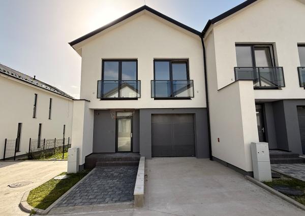 Rodinný dom vo Vysokých Tatrách, obec Štôla,  č. 4 Kriváň