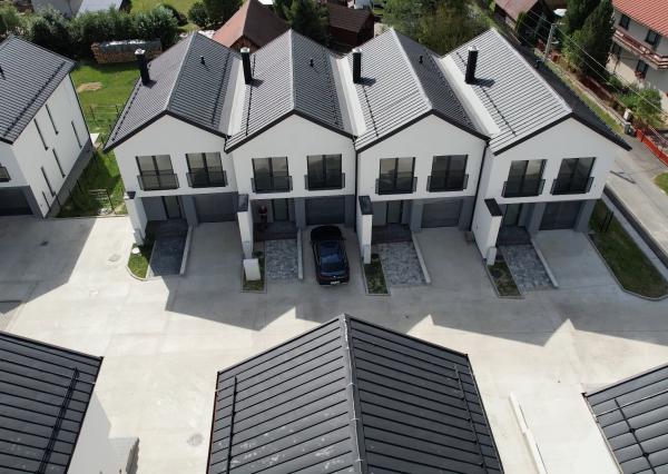 Rodinný dom vo Vysokých Tatrách, obec Štôla,  č. 3 Solisko