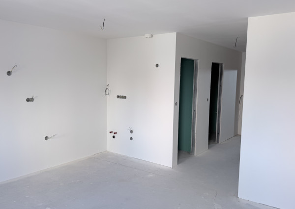 1 izbový apartmán KVP Grunt č. 31