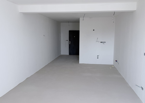 1 izbový byt KVP Grunt č. 7