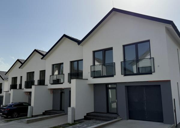 Rodinný dom vo Vysokých Tatrách, obec Štôla,  č. 1 Patria