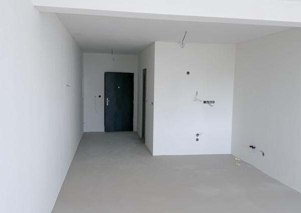 1 izbový byt KVP Grunt č. 3