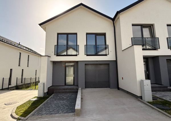 Rodinný dom vo Vysokých Tatrách, obec Štôla,  č. 4 Kriváň