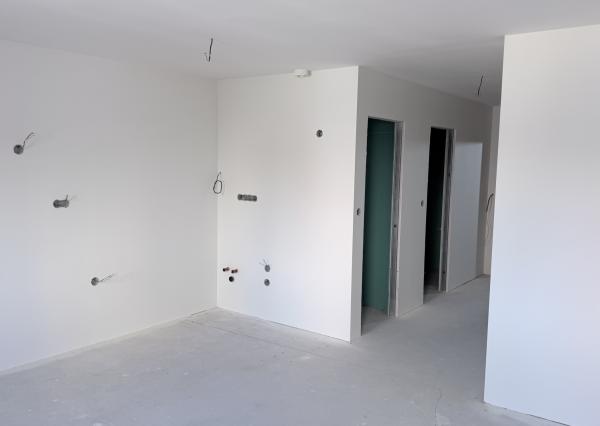 1 izbový apartmán KVP Grunt č. 31