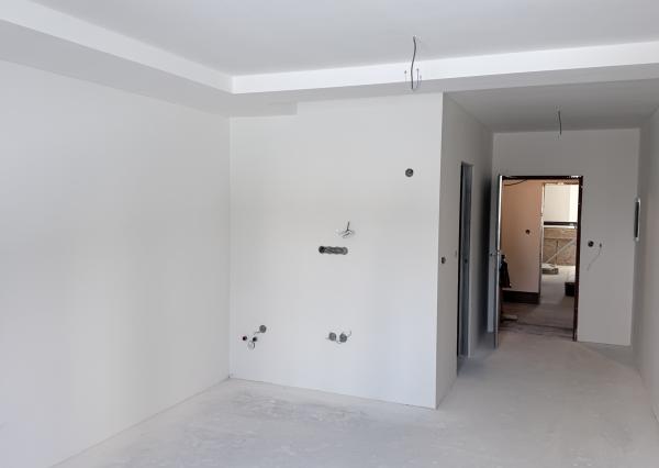 1 izbový apartmán (nebytový priestor) KVP Grunt č. 22
