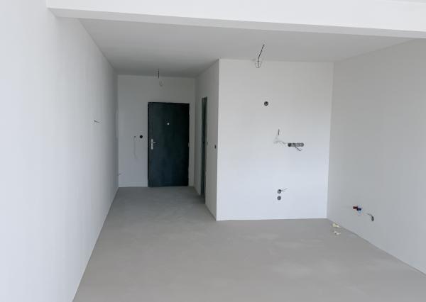 1 izbový byt KVP Grunt č. 3