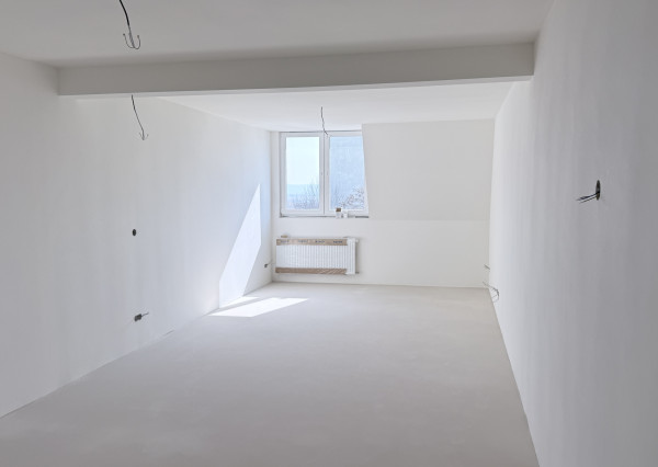 1 izbový byt KVP Grunt č. 6