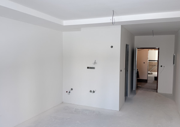 1 izbový apartmán (nebytový priestor) KVP Grunt č. 22