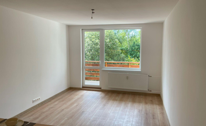 Predaný - 2 izbový byt Vyšné Hágy po kompletnej rekonštrukcii - fotografia 6