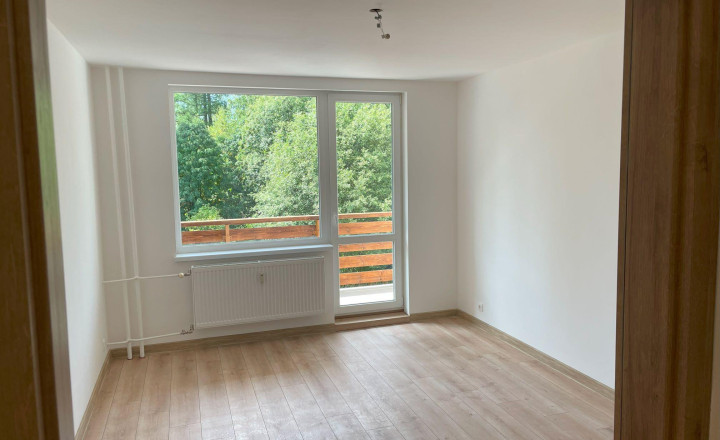 Predaný - 2 izbový byt Vyšné Hágy po kompletnej rekonštrukcii - fotografia 7