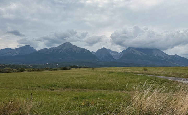Stavebný pozemok na predaj, Nová Lesná, Vysoké Tatry - fotografia 3