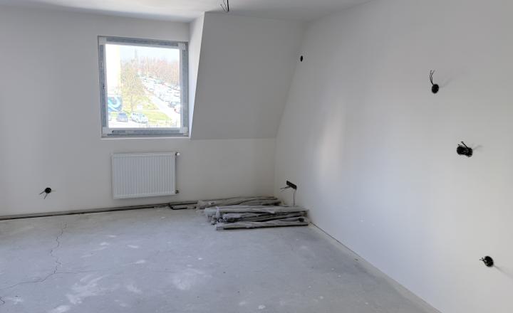 1 izbový byt KVP Grunt č. 31 - fotografia 3