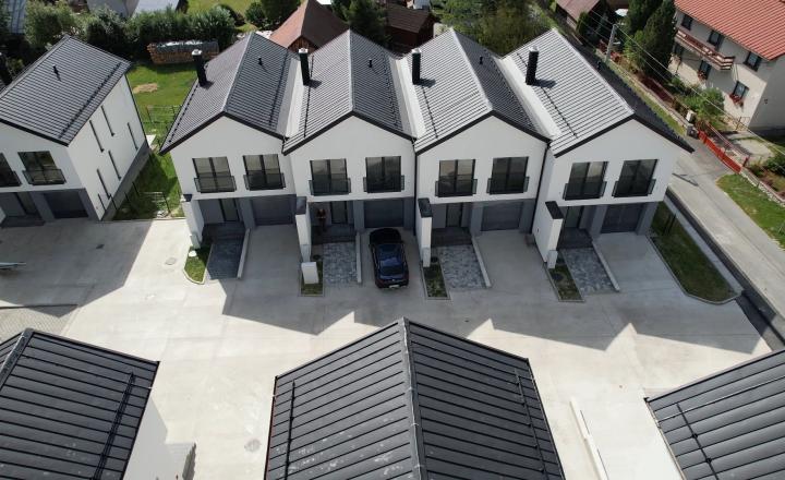Rodinný dom vo Vysokých Tatrách, obec Štôla,  č. 3 Solisko